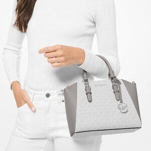 *NWT* Michael Kors Ciara Medium Messenger Bag